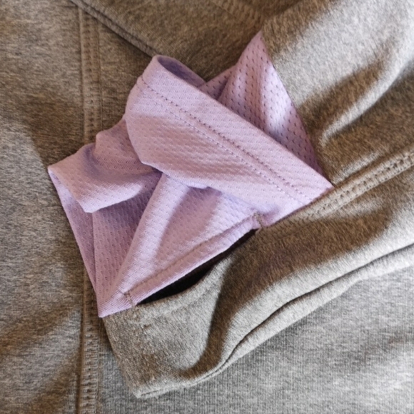 Mondetta Lightweight Zipper Front Jacket Small New - Picture 6 of 9